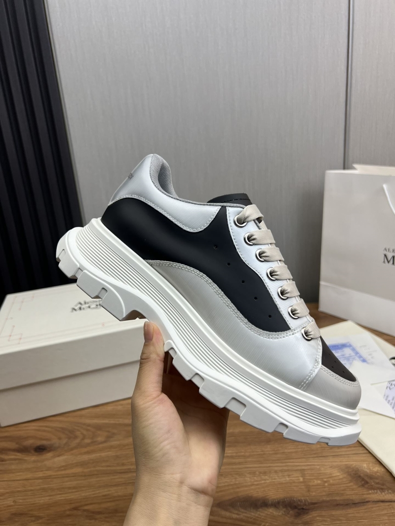 Alexander Mcqueen Casual Shoes